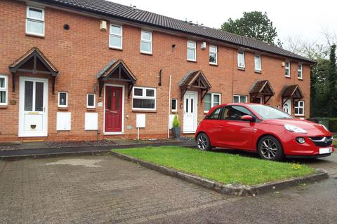 undefined, Tidbury Close, Redditch, B97
