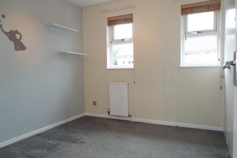 undefined, Tidbury Close, Redditch, B97