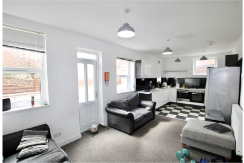 undefined, West Parade, Lincoln, LN1