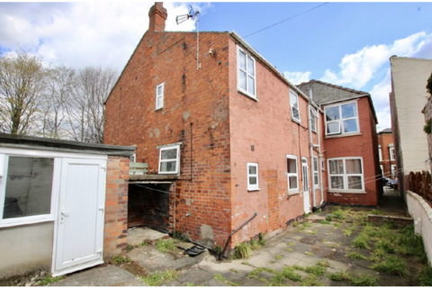 undefined, West Parade, Lincoln, LN1