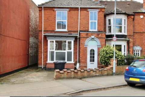 undefined, West Parade, Lincoln, LN1