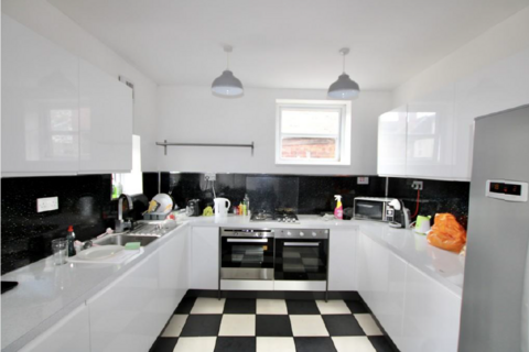 undefined, West Parade, Lincoln, LN1