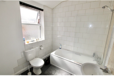 undefined, West Parade, Lincoln, LN1