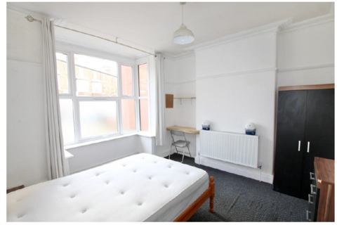 undefined, West Parade, Lincoln, LN1