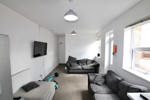 undefined, West Parade, Lincoln, LN1
