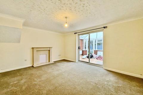 undefined, Fitzgerald Close, Ely, CB7