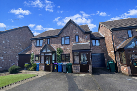 undefined, Bampton Court, Nottingham, NG2