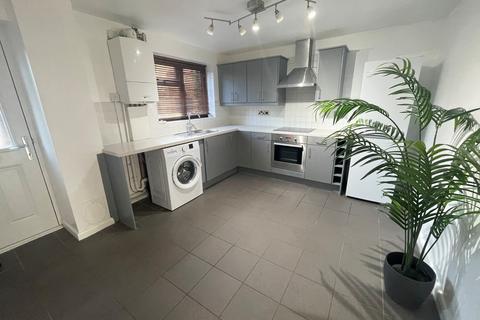 undefined, Bampton Court, Nottingham, NG2
