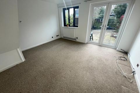 undefined, Bampton Court, Nottingham, NG2