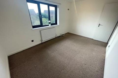 undefined, Bampton Court, Nottingham, NG2