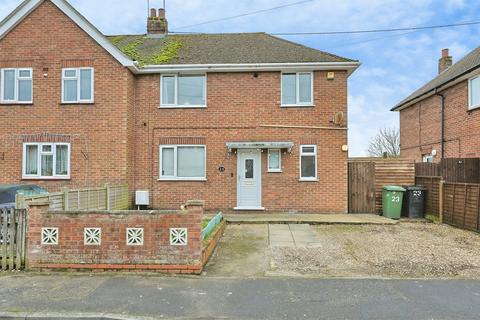 undefined, Orchard Place, Swaffham