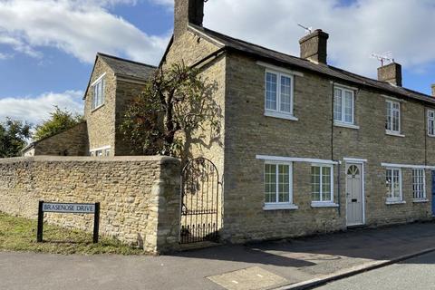 undefined, Mill Street, KIDLINGTON