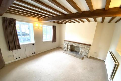 undefined, Mill Street, KIDLINGTON