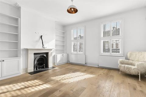 Parsons Mews, London, SW18
