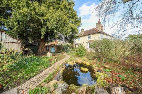 undefined, Mill Road, Baythorne End, Halstead