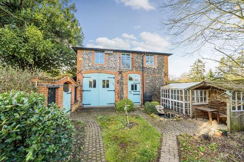 undefined, Mill Road, Baythorne End, Halstead