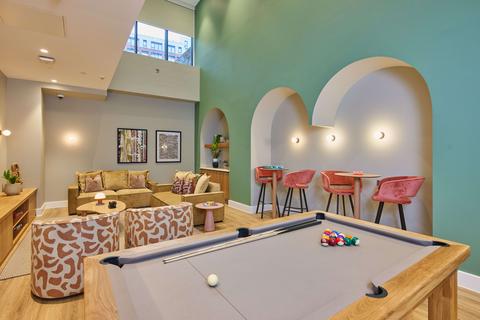 undefined, Glasshouse Square Bristol BS1