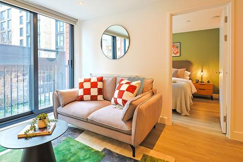 undefined, Glasshouse Square Bristol BS1