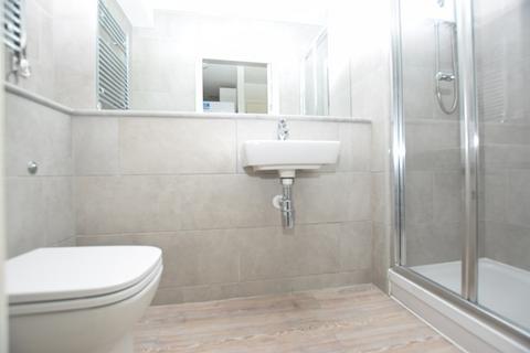 Studio to rent, Walk Mill, Sheffield, S3