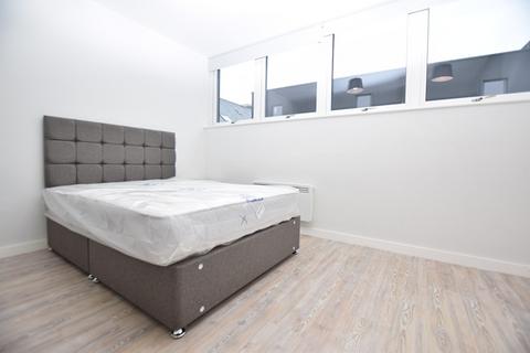 Studio to rent, Walk Mill, Sheffield, S3