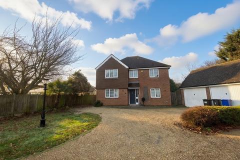undefined, Henry De Grey Close, Grays, RM17