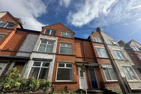 undefined, Marsden Road, Redditch, B98