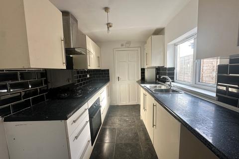 undefined, Marsden Road, Redditch, B98