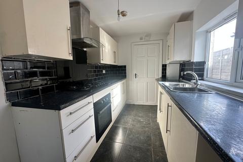 undefined, Marsden Road, Redditch, B98
