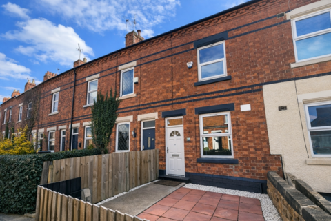 undefined, Wilton Terrace, Nottingham, NG6