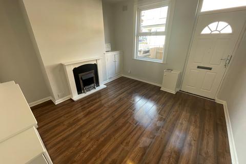 undefined, Wilton Terrace, Nottingham, NG6