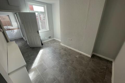 undefined, Wilton Terrace, Nottingham, NG6