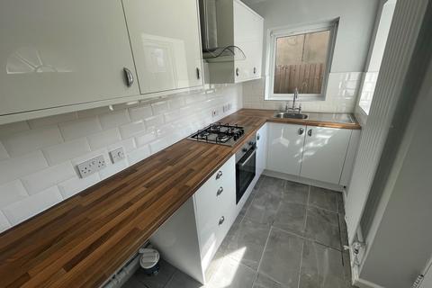 undefined, Wilton Terrace, Nottingham, NG6