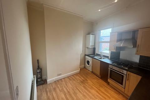 undefined, Bridge Road, Liverpool, L23