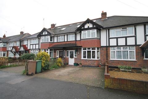 undefined, The Causeway, Carshalton