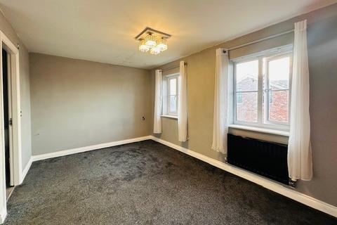 undefined, Marion Drive, Knutsford, WA16