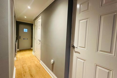 undefined, Marion Drive, Knutsford, WA16