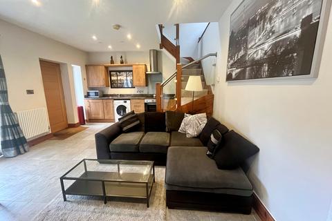 undefined, The Glen Cowley Lane, Dronfield, S18