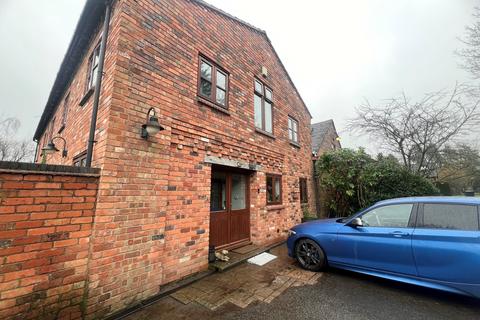 undefined, Moorfield House, Birmingham, B48