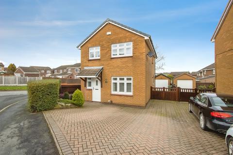 3 bedroom detached house for sale, Biddenden Road, Leeds