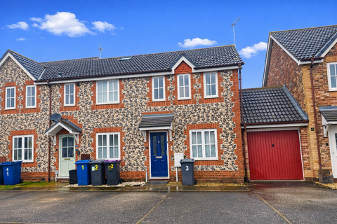 undefined, Ullswater Close, Nottingham, NG2