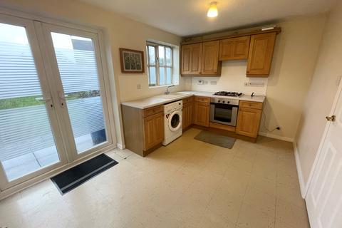 undefined, Ullswater Close, Nottingham, NG2