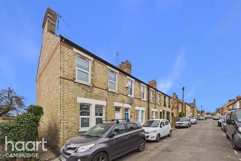 undefined, St Philips Road, Cambridge