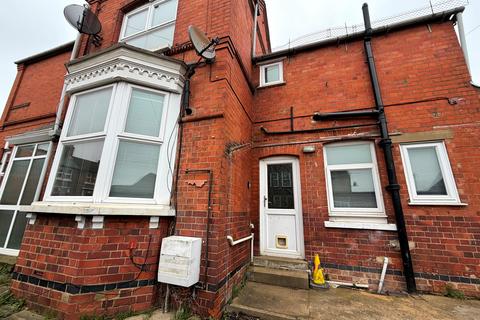 undefined, College Street, WELLINGBOROUGH