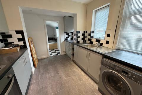 undefined, College Street, WELLINGBOROUGH