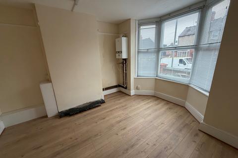 undefined, College Street, WELLINGBOROUGH