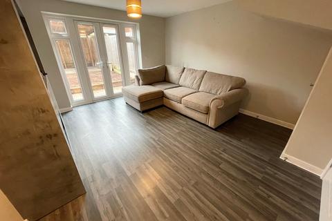 undefined, Robin Gardens, Nottingham, NG12
