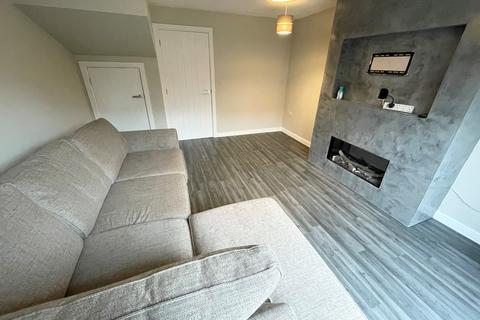 undefined, Robin Gardens, Nottingham, NG12