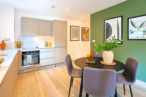 2 bedroom apartment to rent, Glasshouse Square Bristol BS1