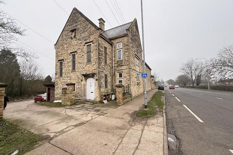 undefined, Riseholme Road, Lincoln, LN1