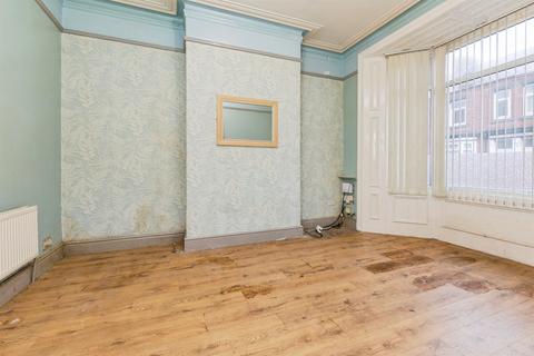 undefined, Carlton Street, Hartlepool